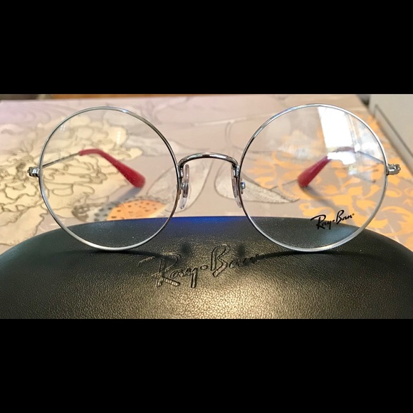 Ray Ban ORX 6392 2501 50-21 145 Classic Style - Picture 4 of 8